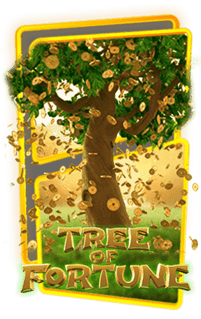 ทดลองเล่นสล็อต Tree of Fortune