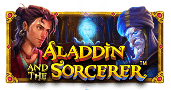 Aladdin and the Sorcerer