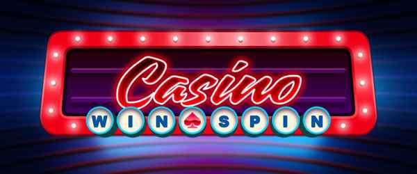 CASINO WIN SPIN