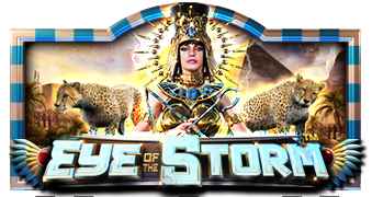 Eye of the Storm