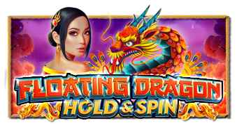 Floating Dragon Hold and Spin