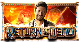 Return of the Dead