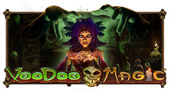 Voodoo Magic
