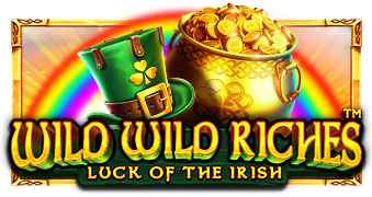 Wild Wild Riches