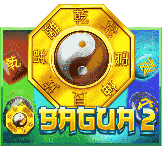 Bagua 2