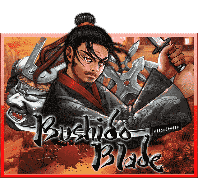 Bushido Blade