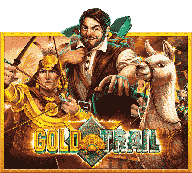 Gold Trail