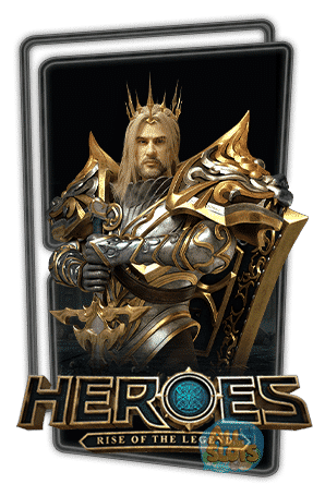 HEROES SLOT