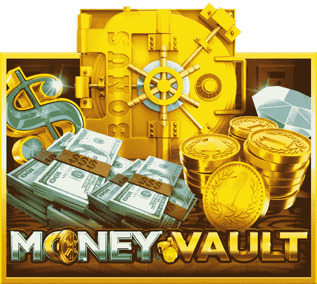 Money Vault