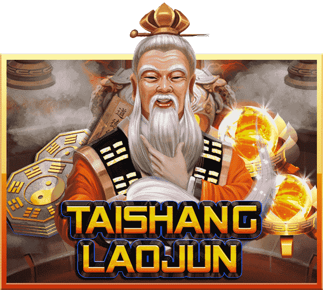 Tai Shang Lao Jun