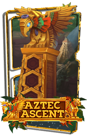 Aztec Ascent
