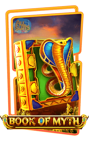 BOOK OF MYTH
