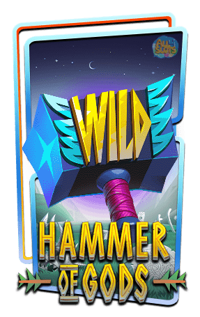 Hammer of Gods