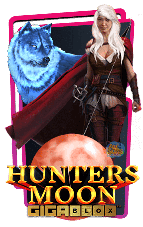 Hunters Moon Gigablox