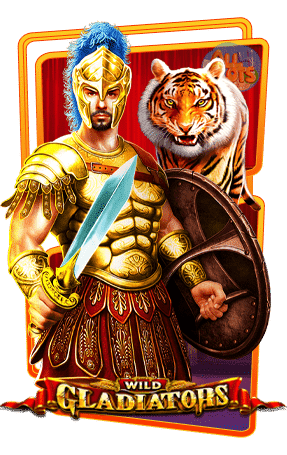 Wild-Gladiators