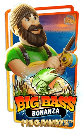 Big-Bass-Bonanza-Megaways