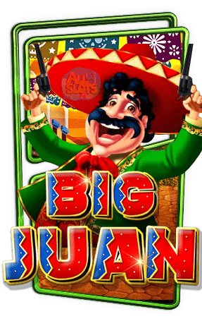 Big Juan logo