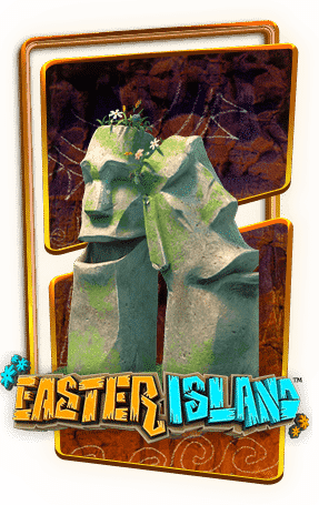 Easter Island demo