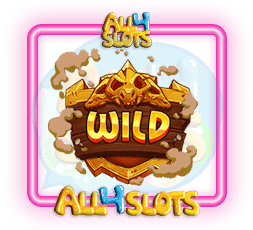 Trolls Bridge wild สุ่ม
