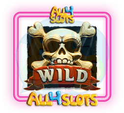 Wild Star Pirates Code Slot