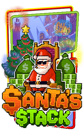 ทดลองเล่นสล็อต-Santa's-Stack