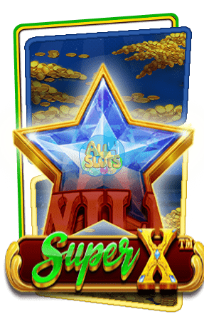 ทดลองเล่นสล็อต-Super-X