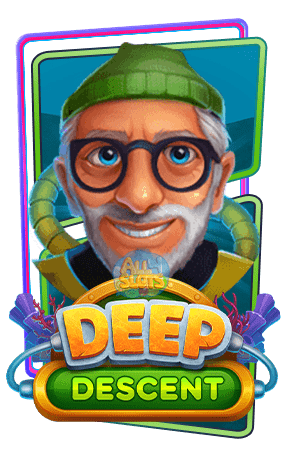 เล่น Deep Descent Relax Gaming