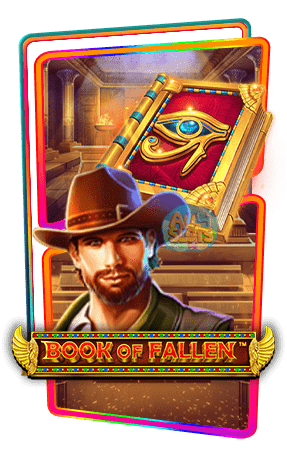 เล่นเกม Book of Fallen