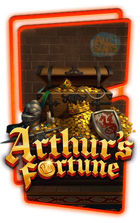 Arthurs Fortune logo