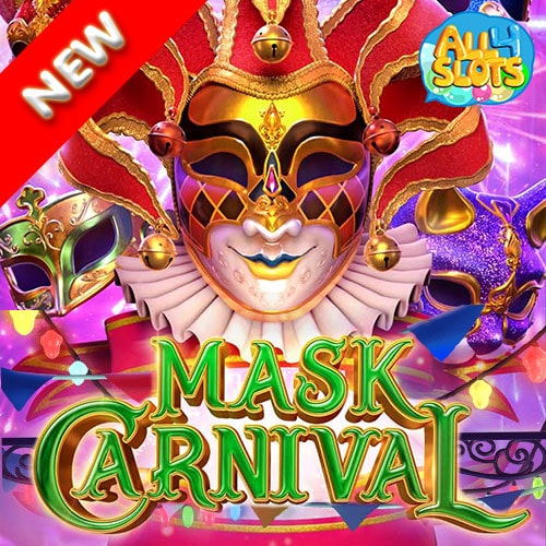 Mask-Carnival
