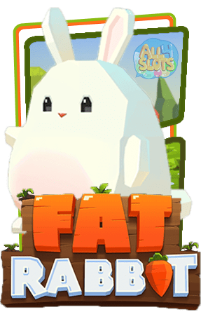 ทดลองเล่นสล็อต-Fat-Rabbit