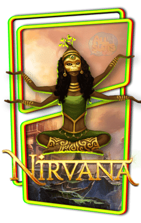 ทดลองเล่นสล็อต Nirvana