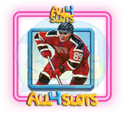 Hockey Attack PP