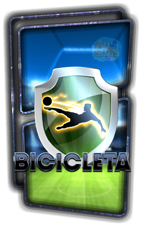ทดลองเล่นสล็อต Bicicleta