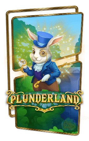 ทดลองเล่นสล็อต Plunderland