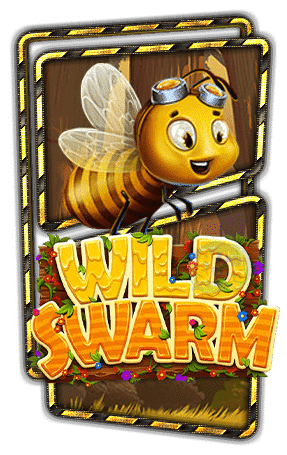 ทดลองเล่นสล็อต WILD SWARM