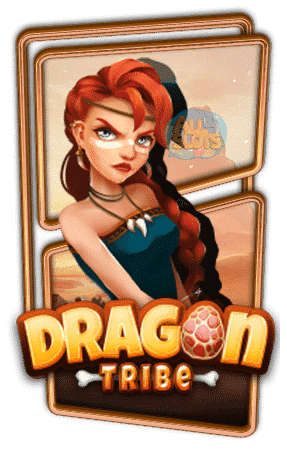 ทดลองเล่นสล็อต DRAGON TRIBE