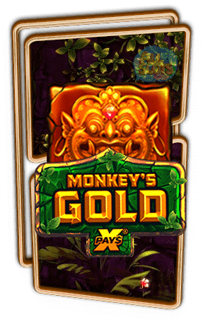 ทดลองเล่นสล็อต MONKEYS GOLD XPAYS