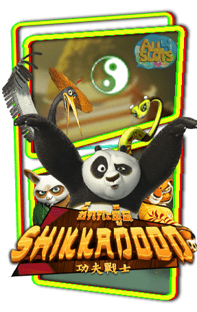ทดลองเล่นสล็อต Shikkadood