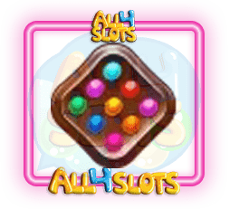 สล็อต CANDY DREAMS