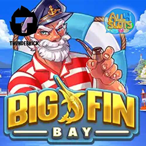 Big Fin Bay