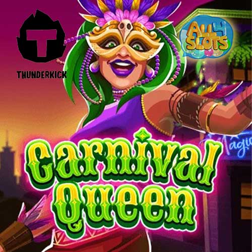 Carnival Queen