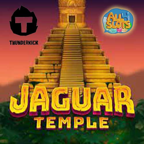 Jaguar Temple