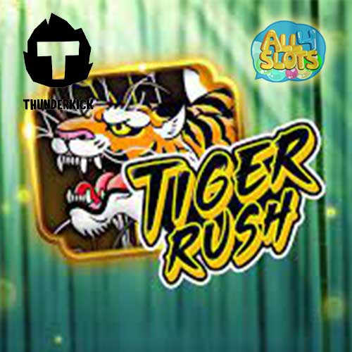 Tiger Rush