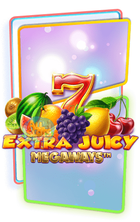 ทดลองเล่นสล็อต Extra Juicy Megaways
