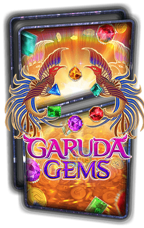 ทดลองเล่นสล็อต Garuda Gems