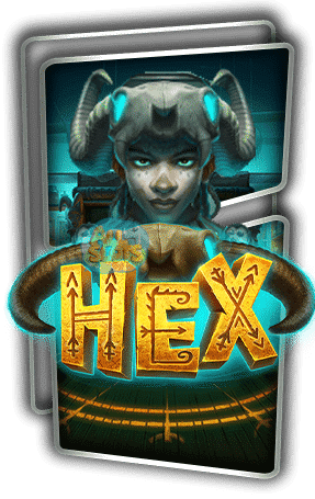 ทดลองเล่นสล็อต Hex