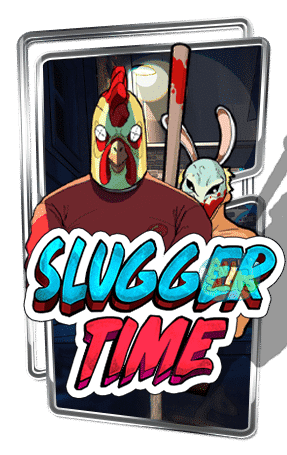 ทดลองเล่นสล็อต Slugger Time
