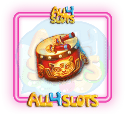 Tiger Dance slot demo
