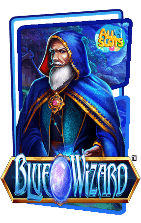 ทดลองเล่นสล็อต-Blue-Wizard